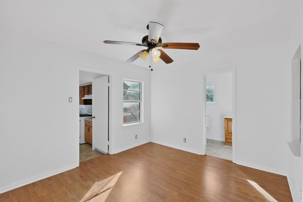 Cedar Haven - Residential Lease