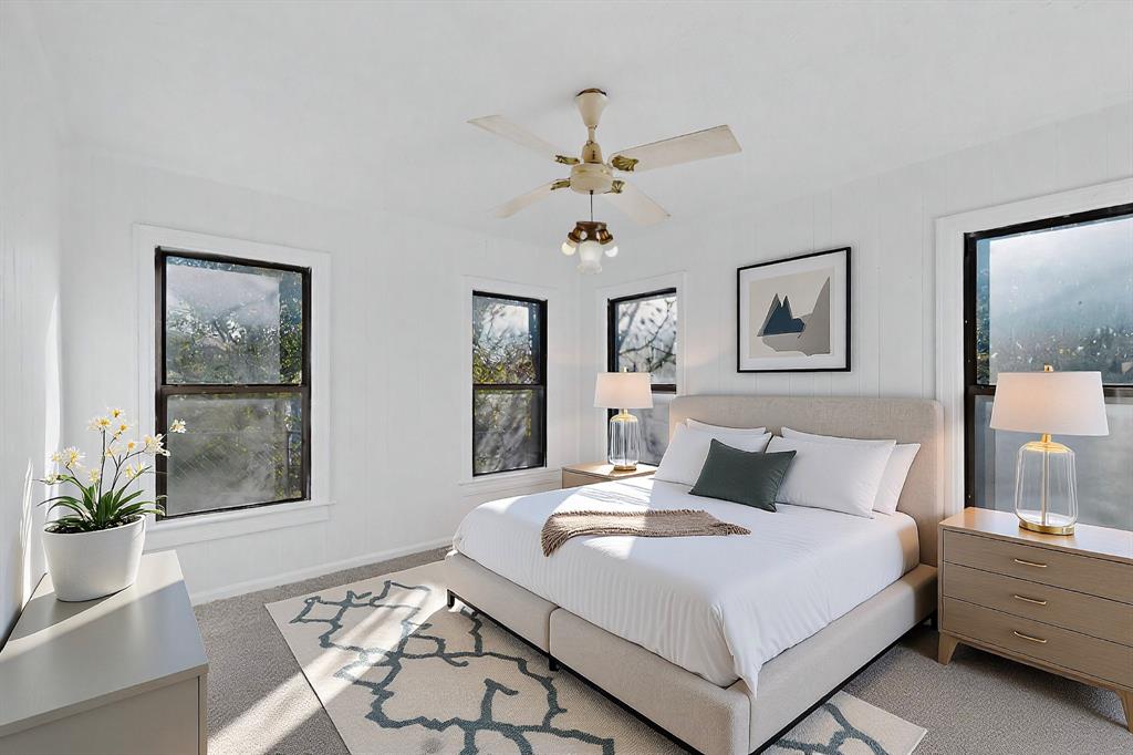 Cedar Haven - Residential Lease