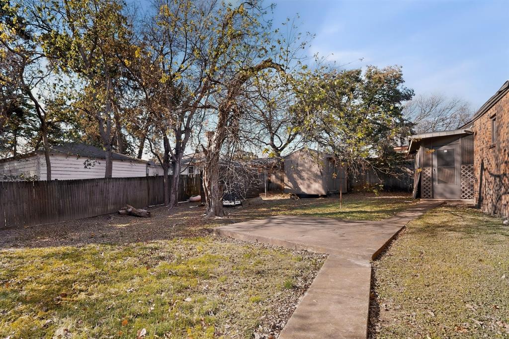 Cedar Haven - Residential Lease