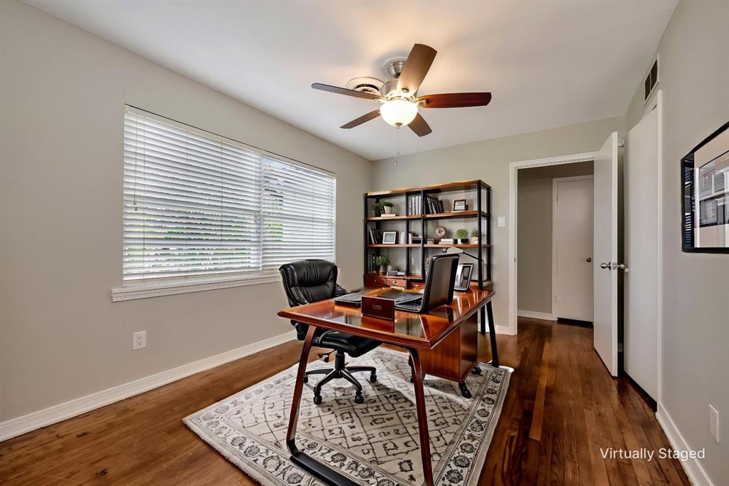 Frisco Railroad Add - Residential