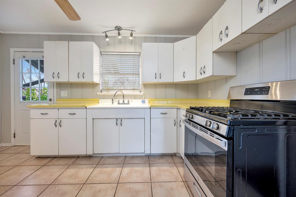 Frisco Railroad Add - Residential