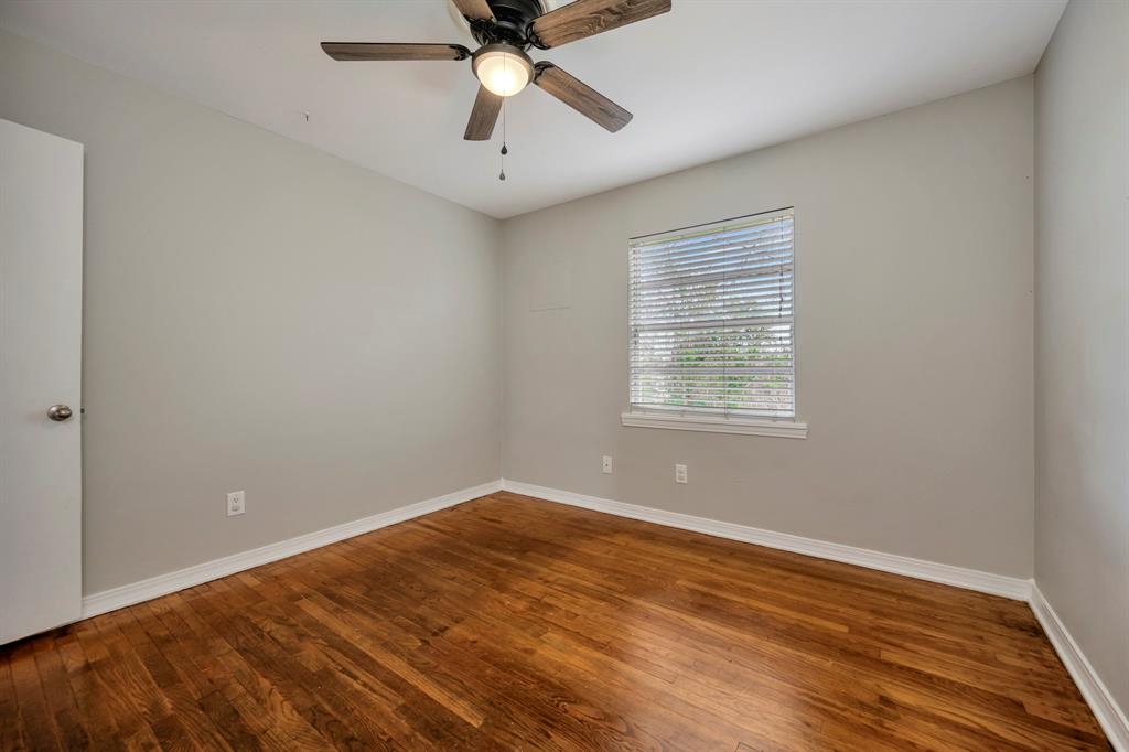 Frisco Railroad Add - Residential