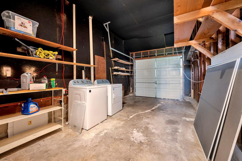 Frisco Railroad Add - Residential