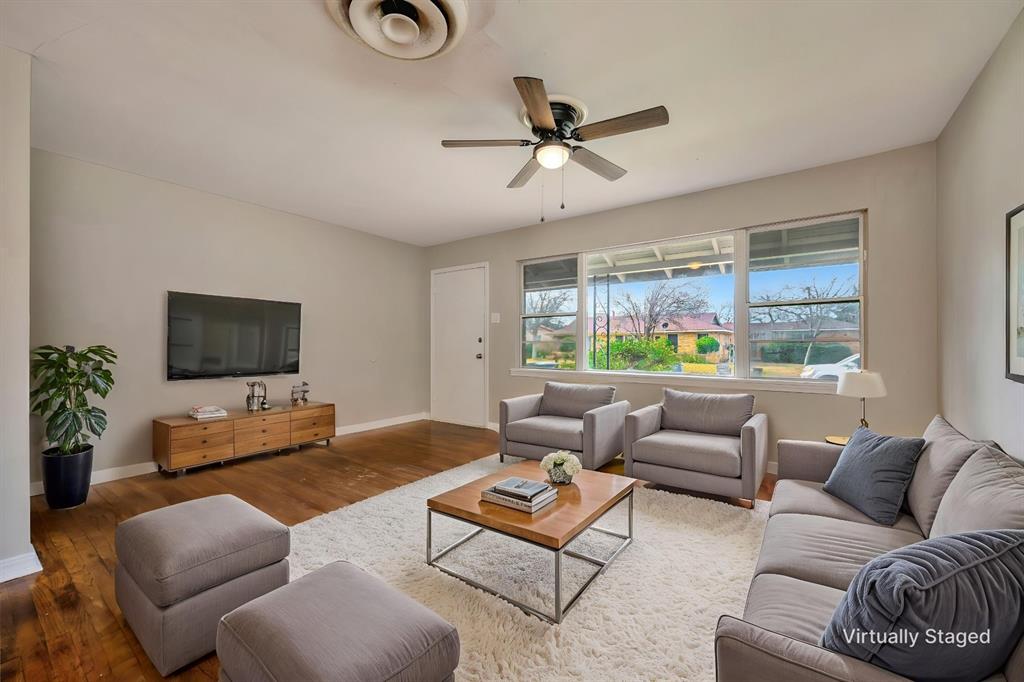 Frisco Railroad Add - Residential
