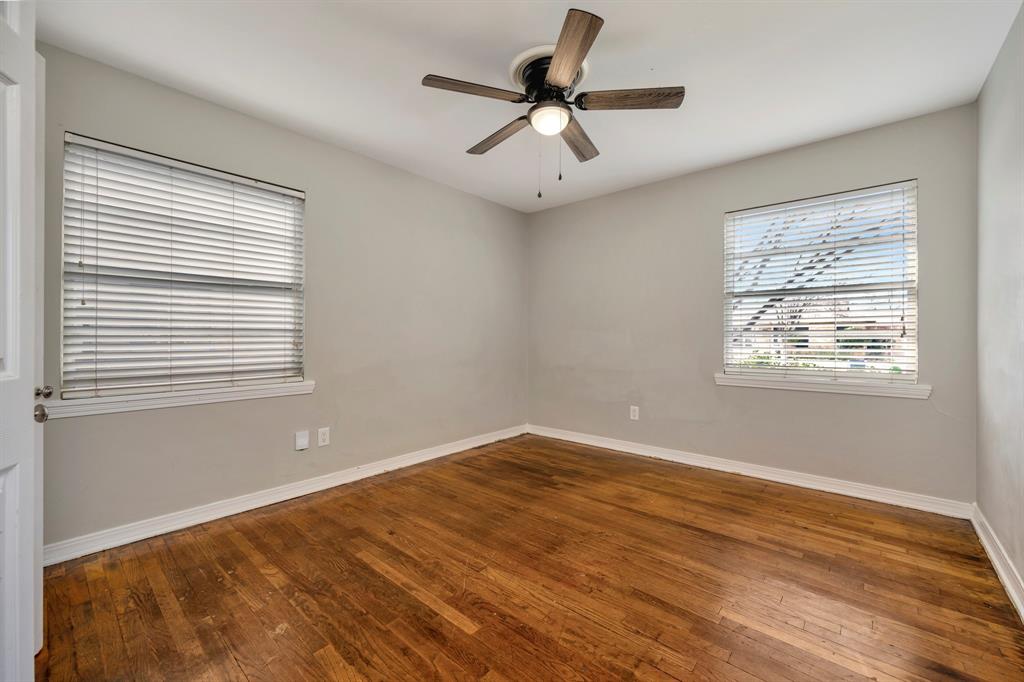 Frisco Railroad Add - Residential