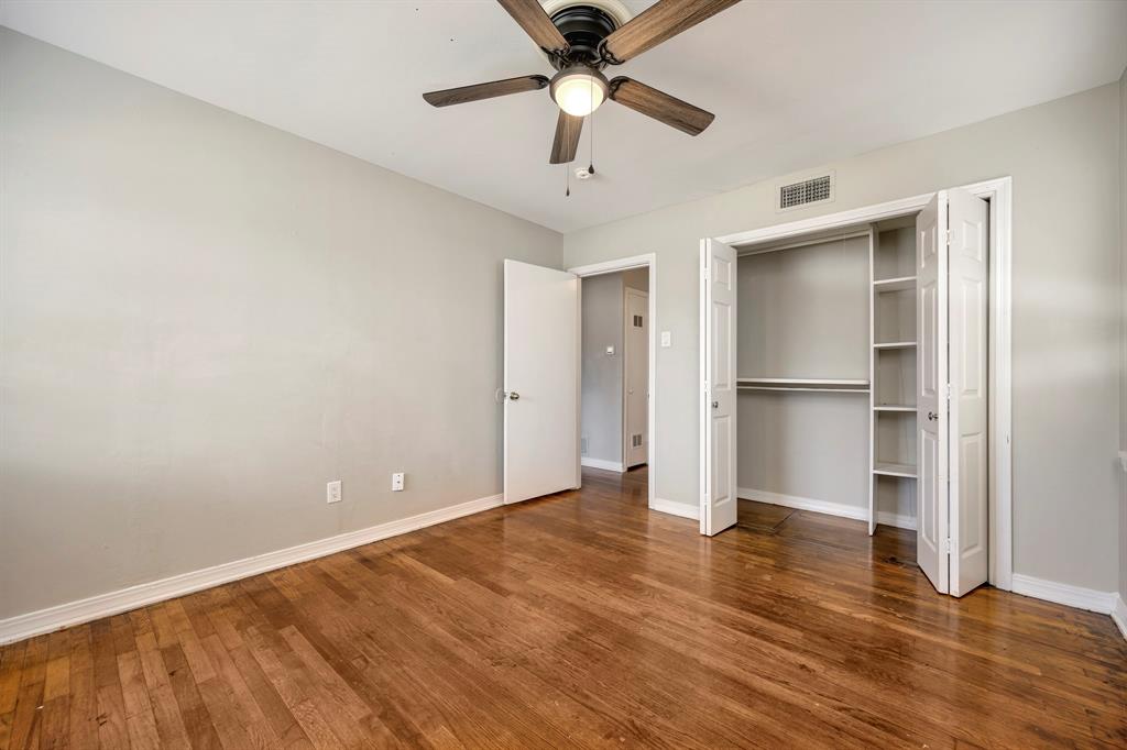 Frisco Railroad Add - Residential