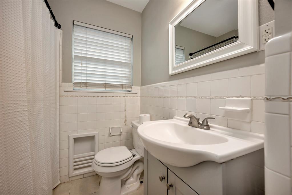 Frisco Railroad Add - Residential