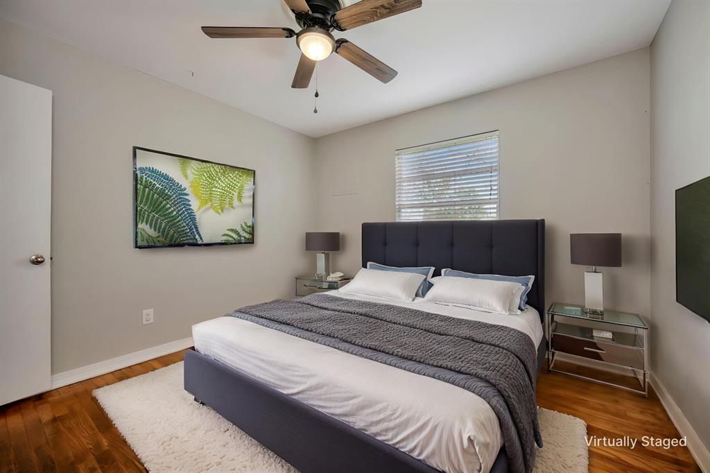 Frisco Railroad Add - Residential