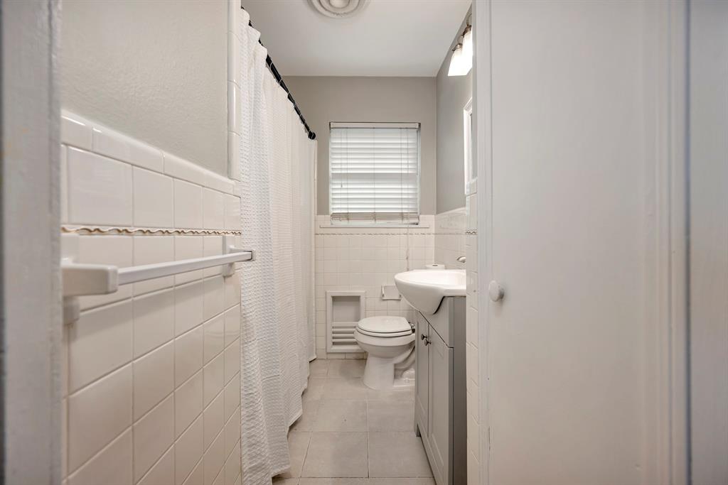 Frisco Railroad Add - Residential