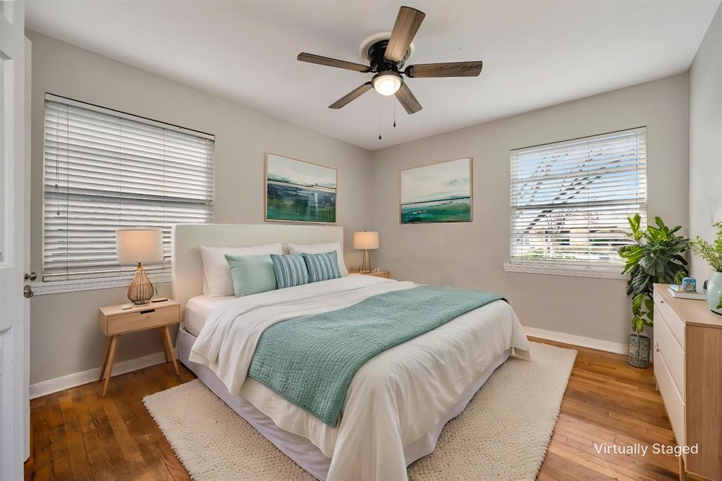 Frisco Railroad Add - Residential