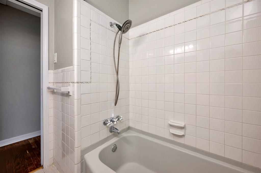 Frisco Railroad Add - Residential