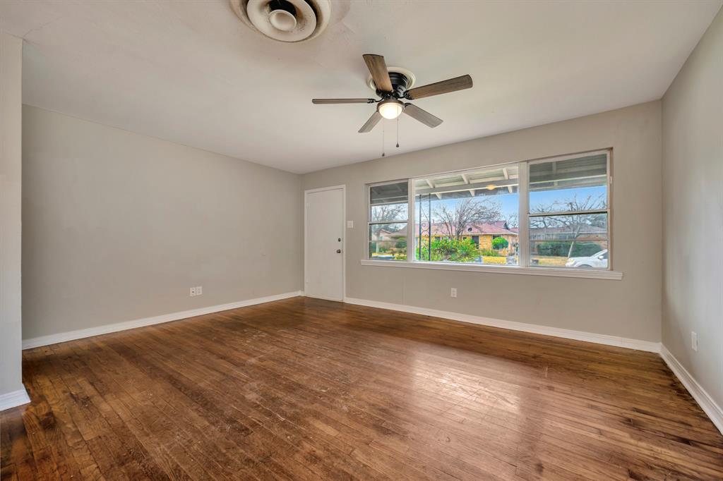 Frisco Railroad Add - Residential