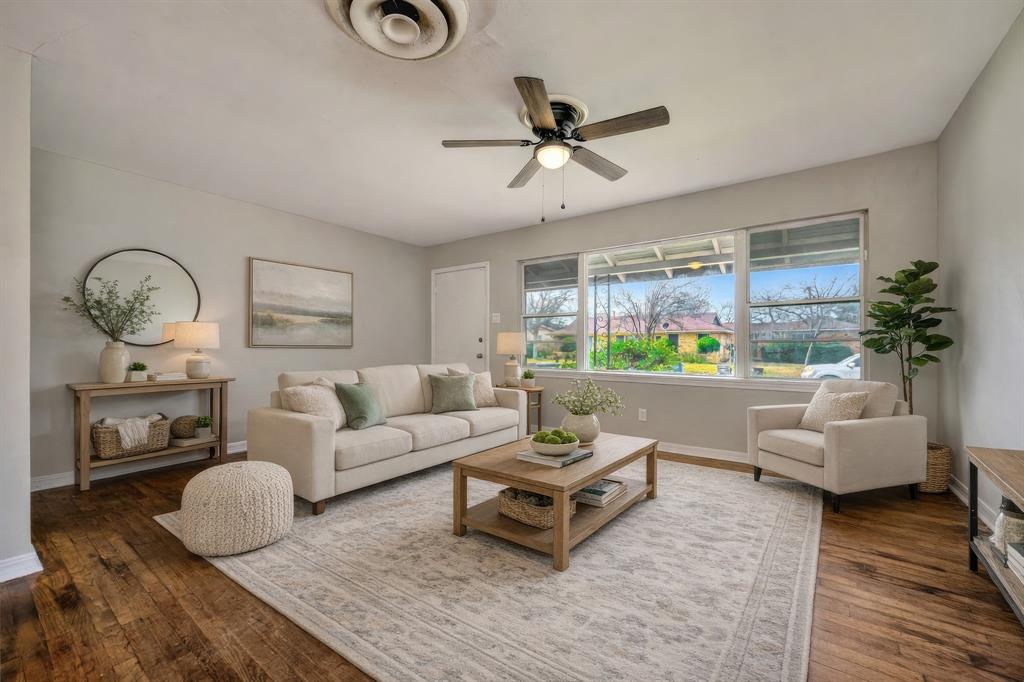 Frisco Railroad Add - Residential