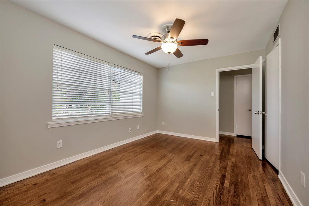 Frisco Railroad Add - Residential