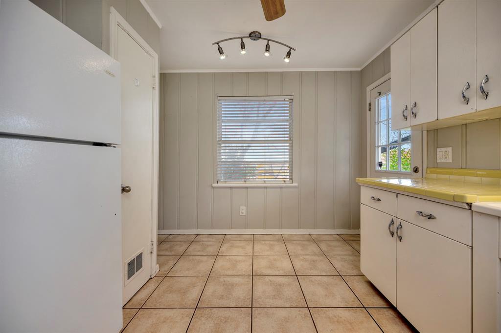 Frisco Railroad Add - Residential