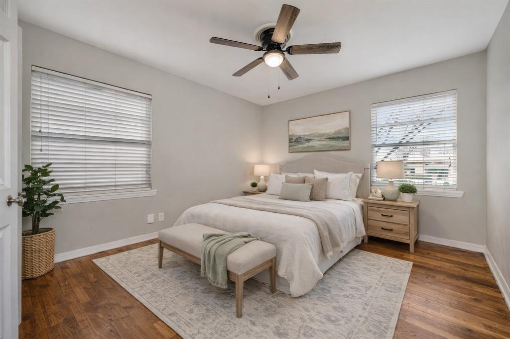 Frisco Railroad Add - Residential