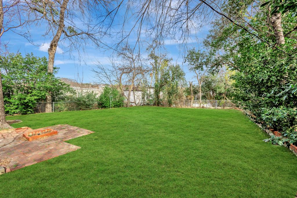 Frisco Railroad Add - Residential