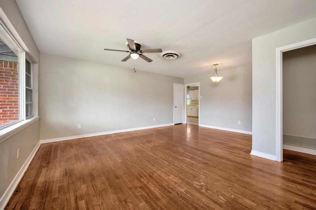 Frisco Railroad Add - Residential