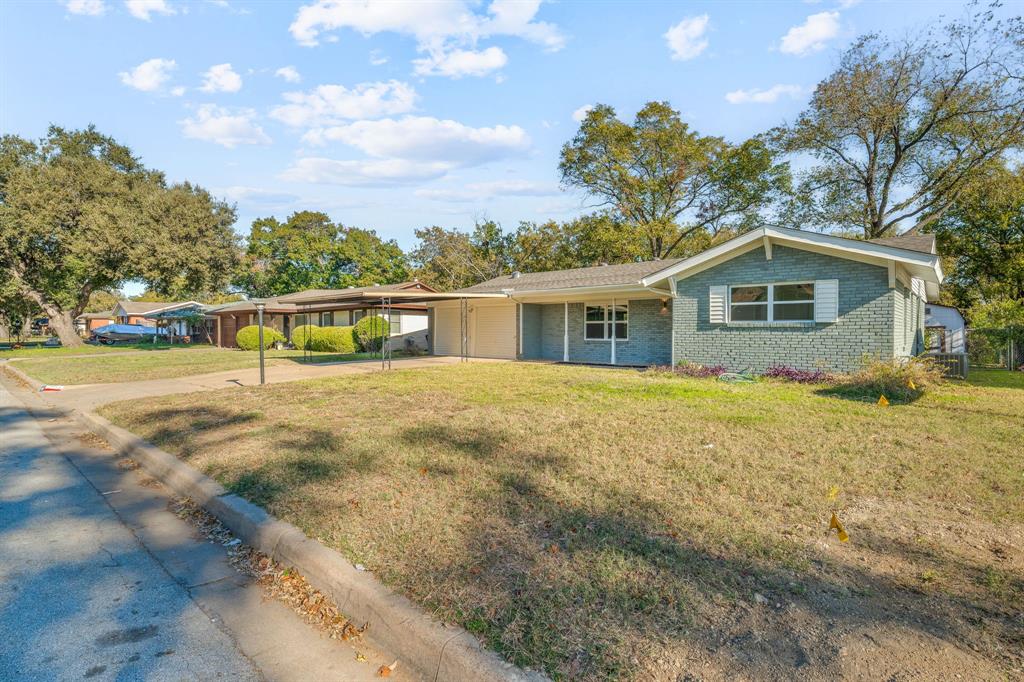 EDGEPARK - Residential