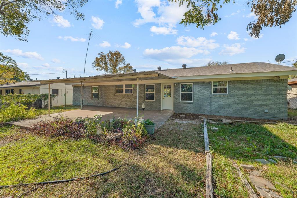 EDGEPARK - Residential