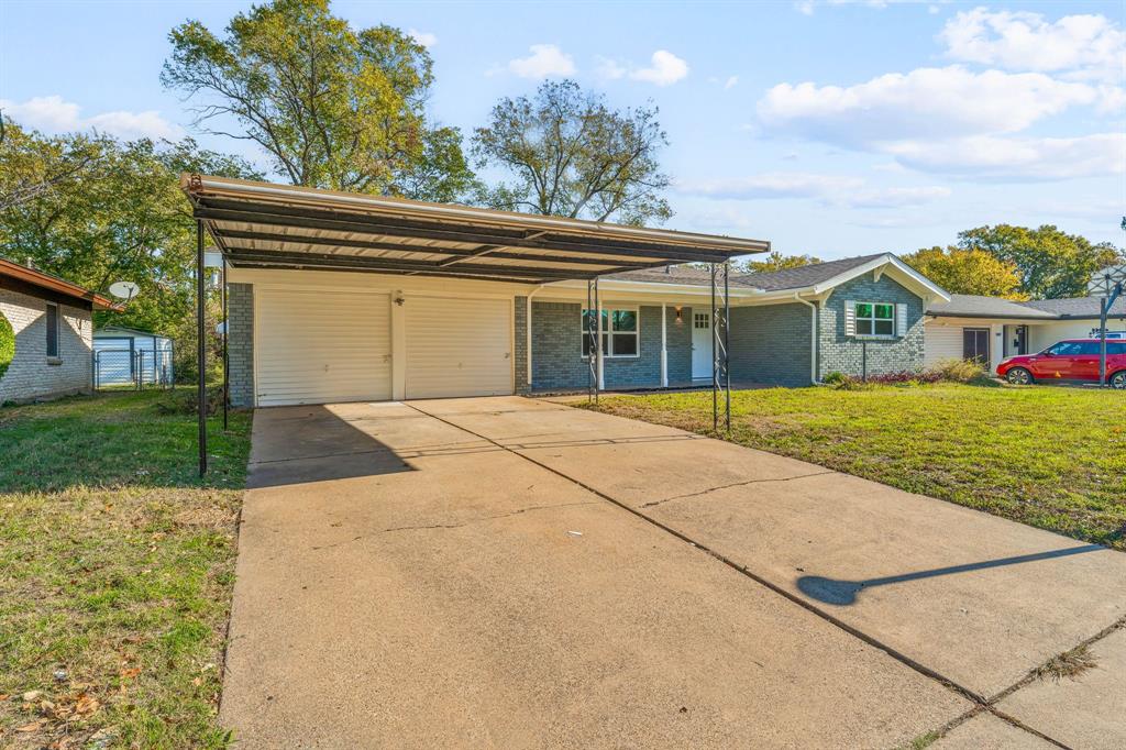 EDGEPARK - Residential