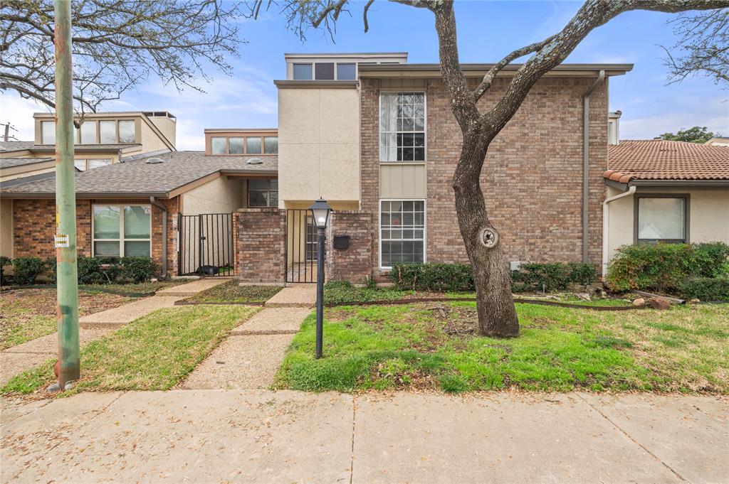 12748 Burninglog Lane