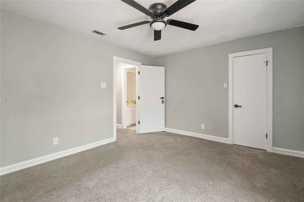 Chimney Hill 1st Inst - Residential