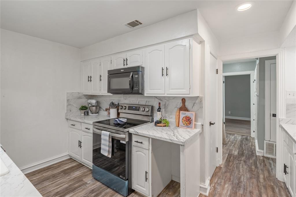 Chimney Hill 1st Inst - Residential