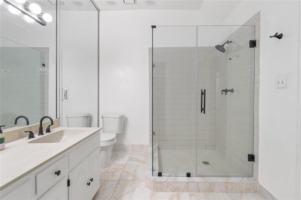 Chimney Hill 1st Inst - Residential