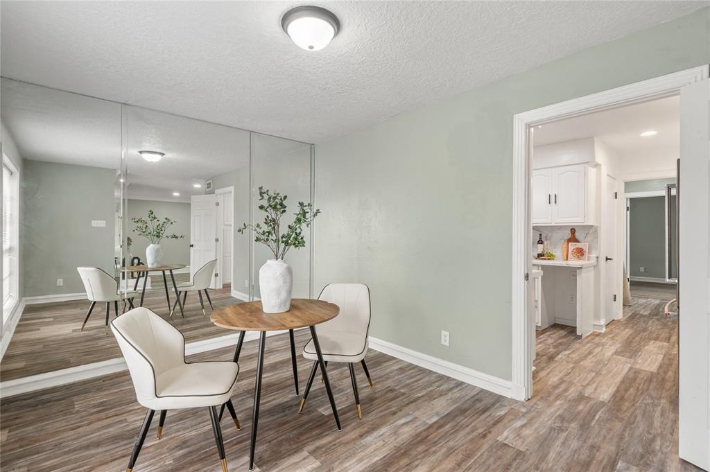 Chimney Hill 1st Inst - Residential