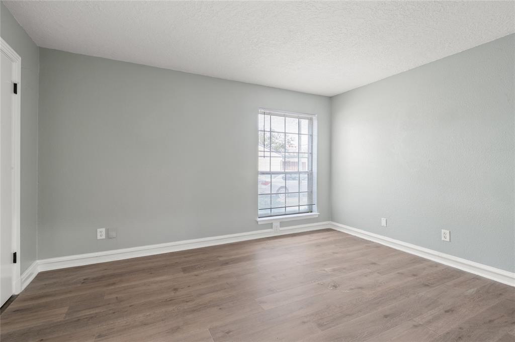 Chimney Hill 1st Inst - Residential