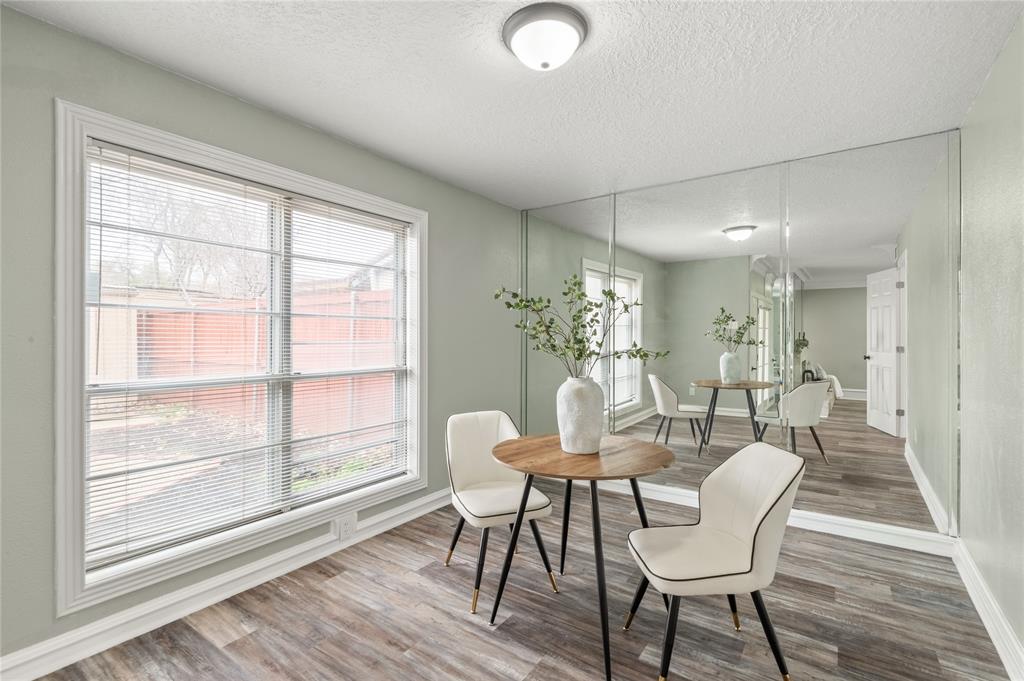 Chimney Hill 1st Inst - Residential