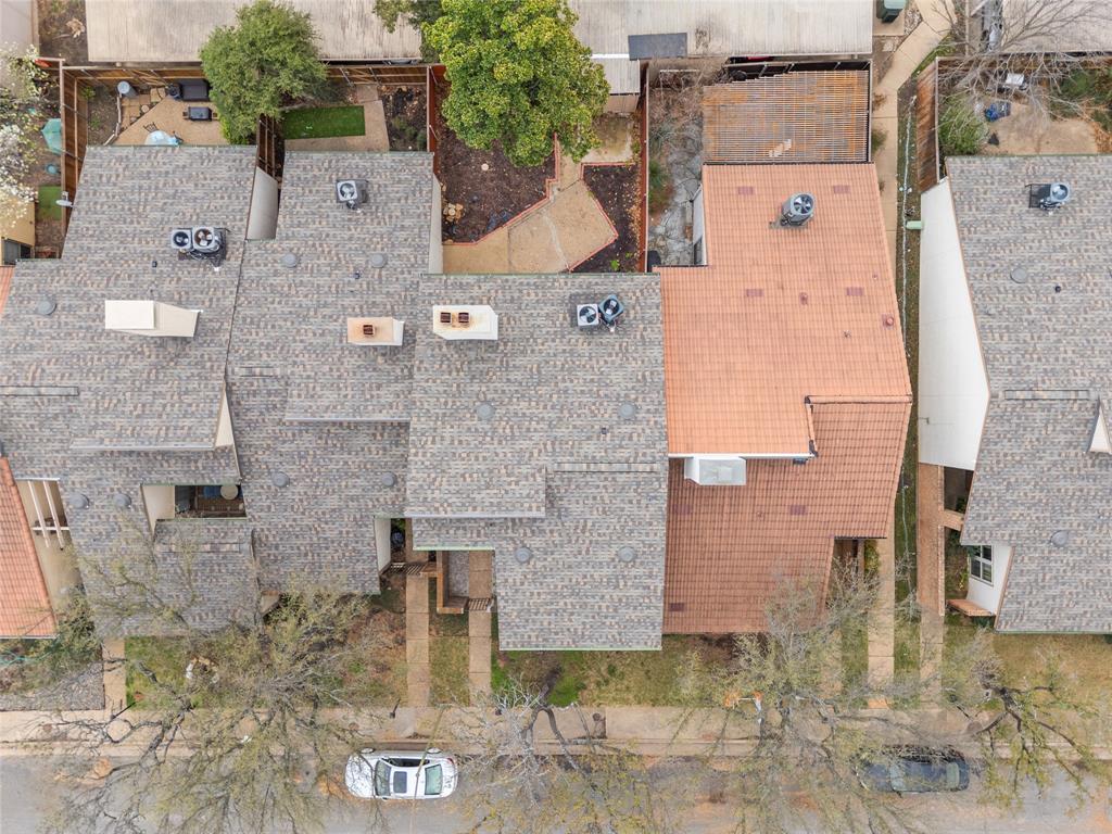 Chimney Hill 1st Inst - Residential