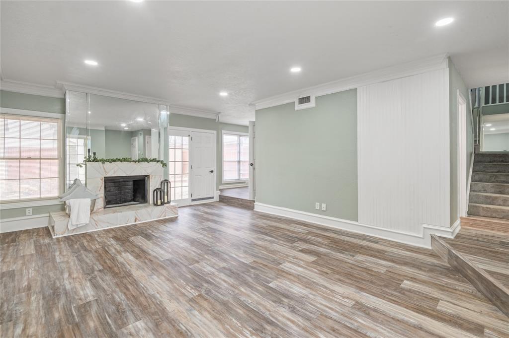 Chimney Hill 1st Inst - Residential