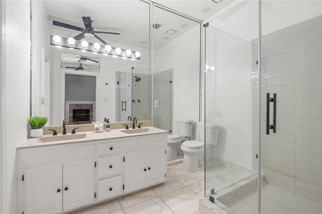 Chimney Hill 1st Inst - Residential