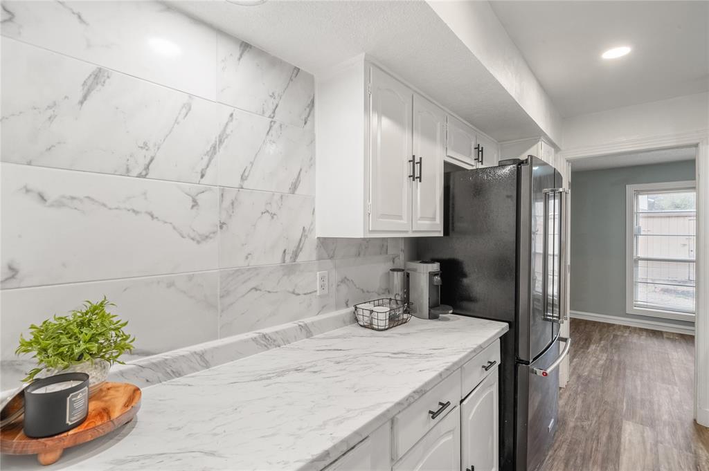 Chimney Hill 1st Inst - Residential