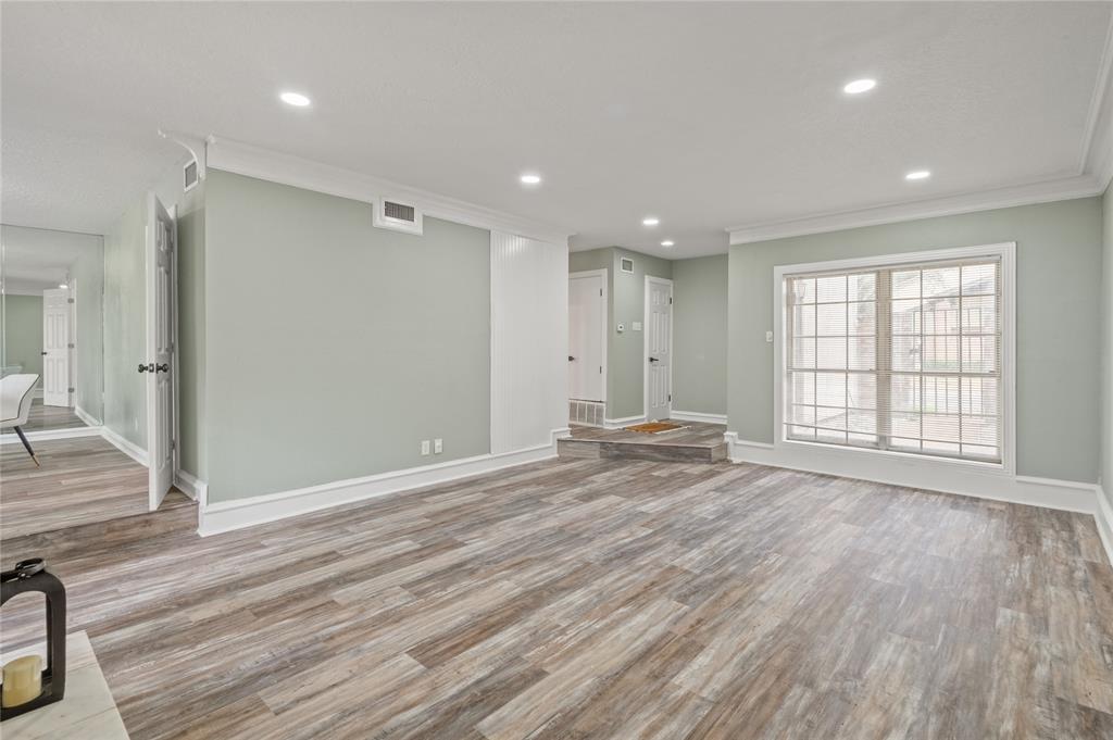 Chimney Hill 1st Inst - Residential