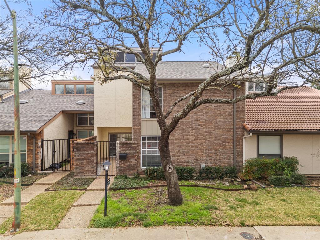 Chimney Hill 1st Inst - Residential