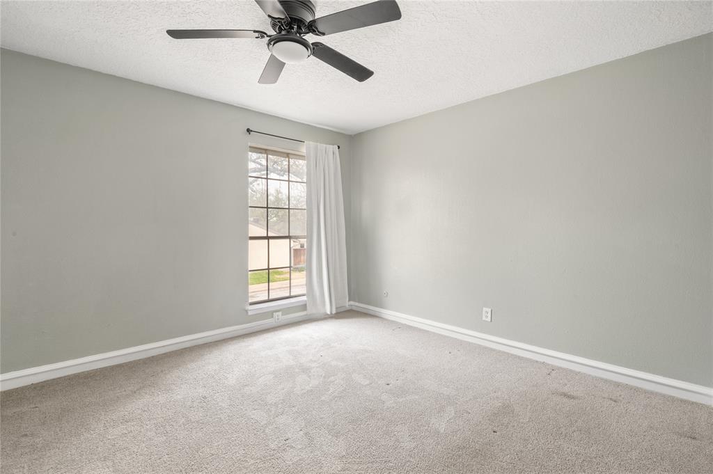 Chimney Hill 1st Inst - Residential