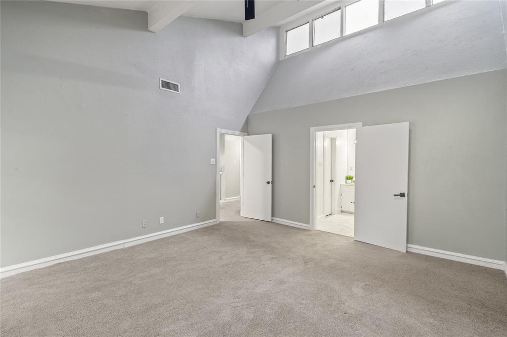 Chimney Hill 1st Inst - Residential