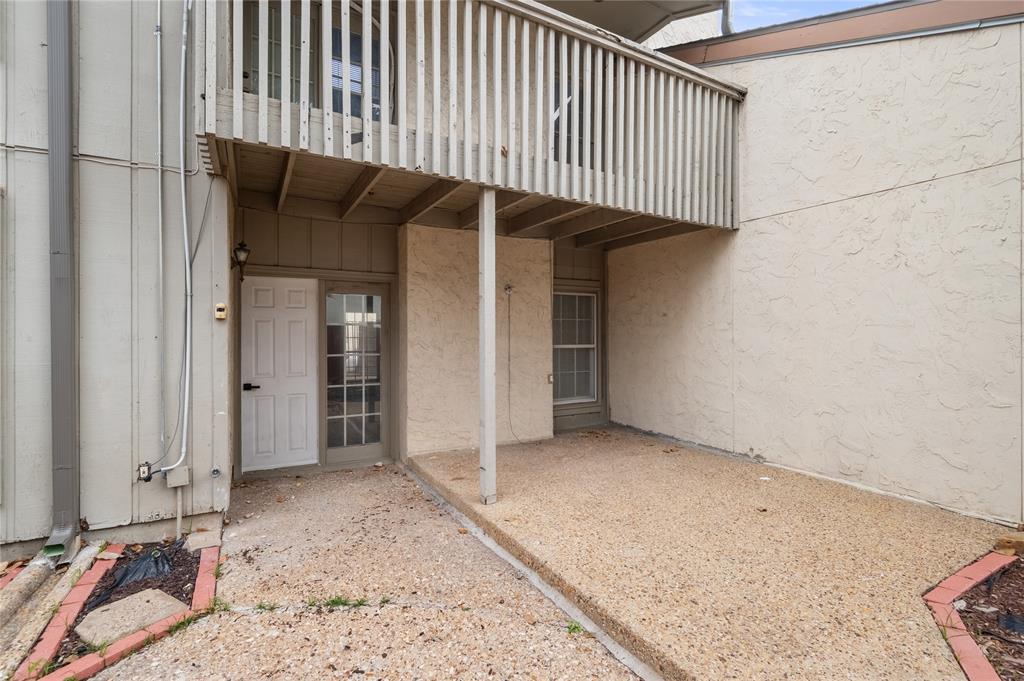 Chimney Hill 1st Inst - Residential