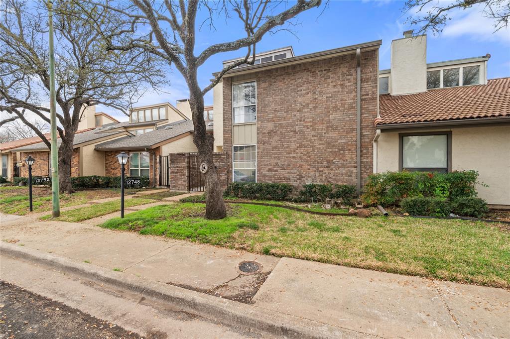 Chimney Hill 1st Inst - Residential