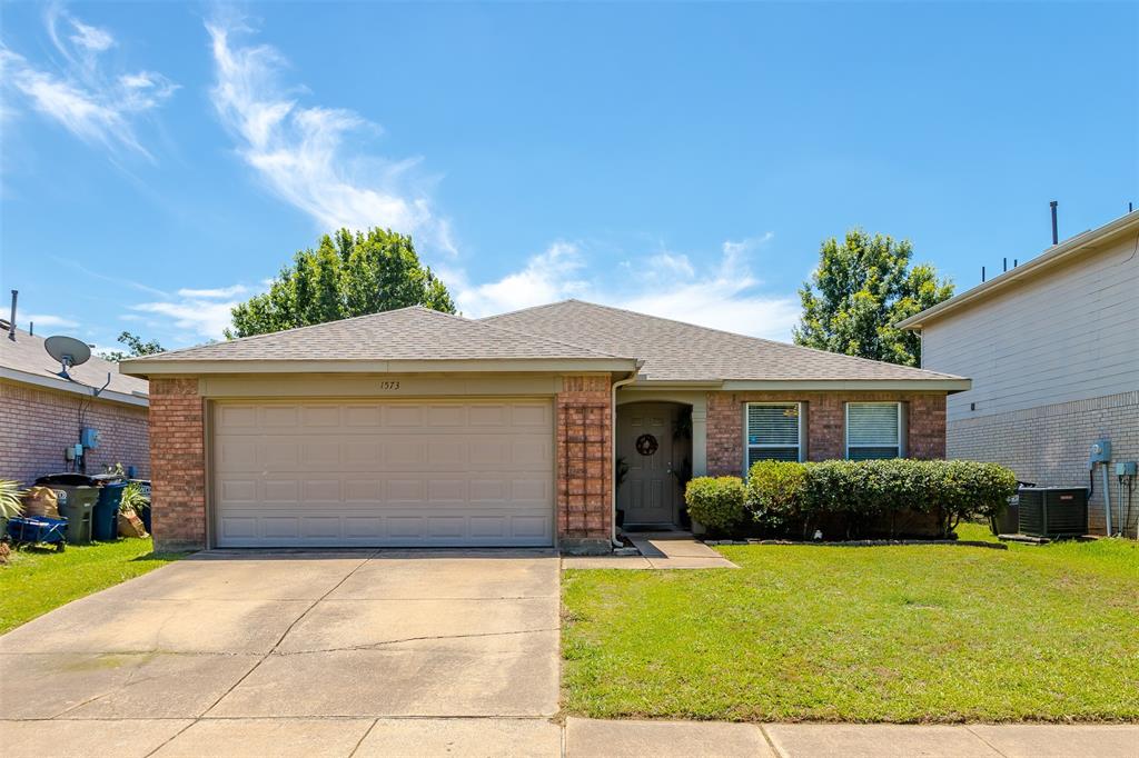1573 Brookstone Drive