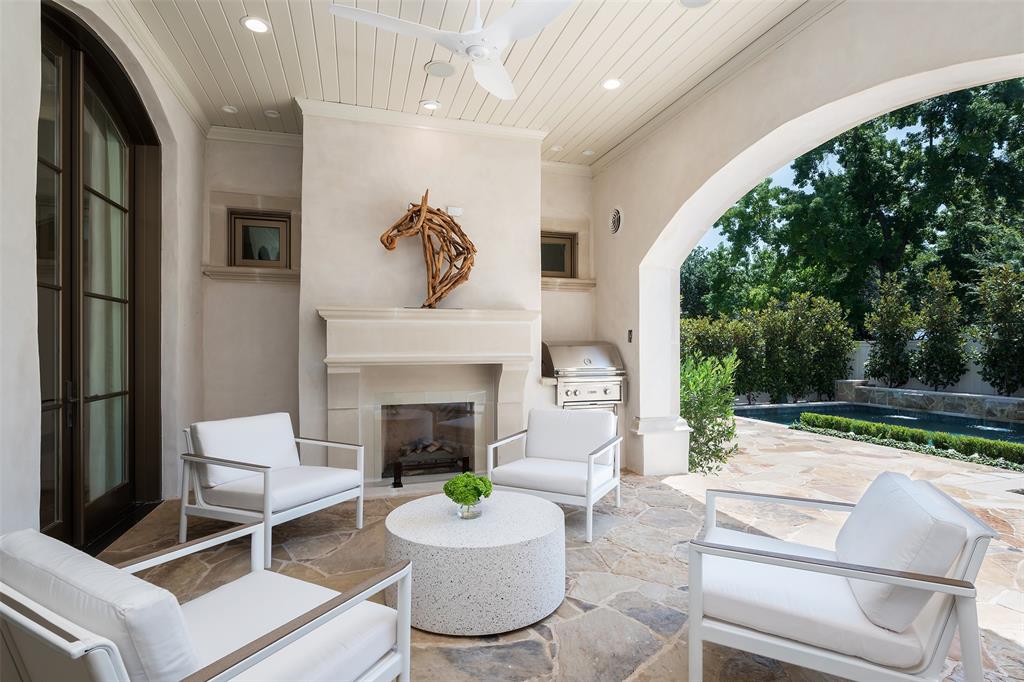 Highland Park - Residential