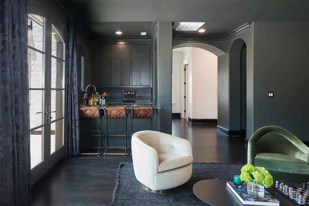 Highland Park - Residential