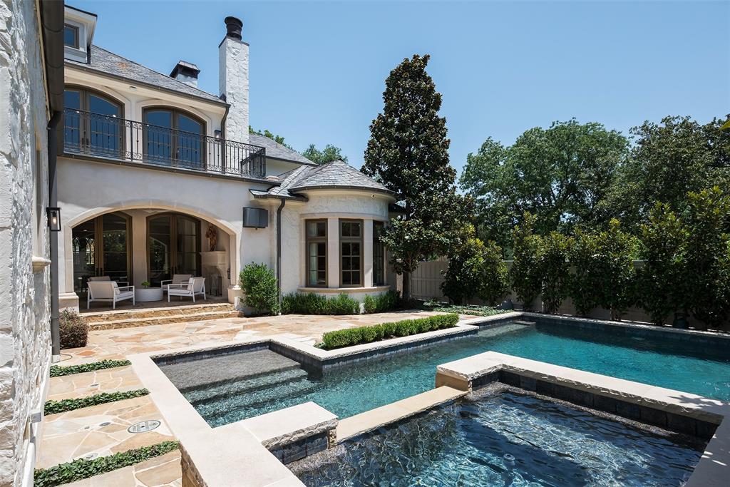 Highland Park - Residential