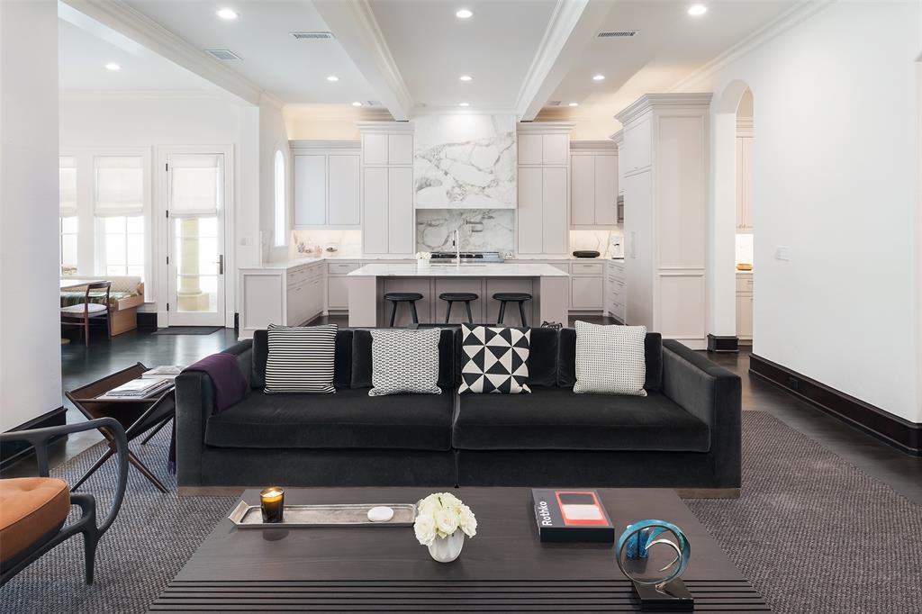 Highland Park - Residential