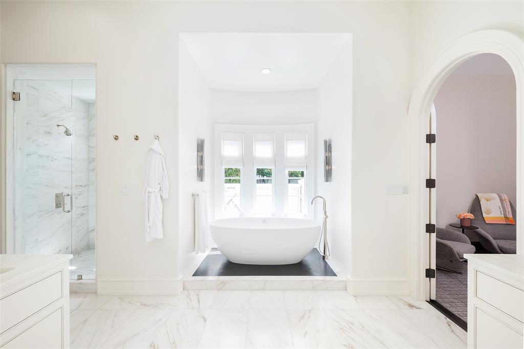 Highland Park - Residential