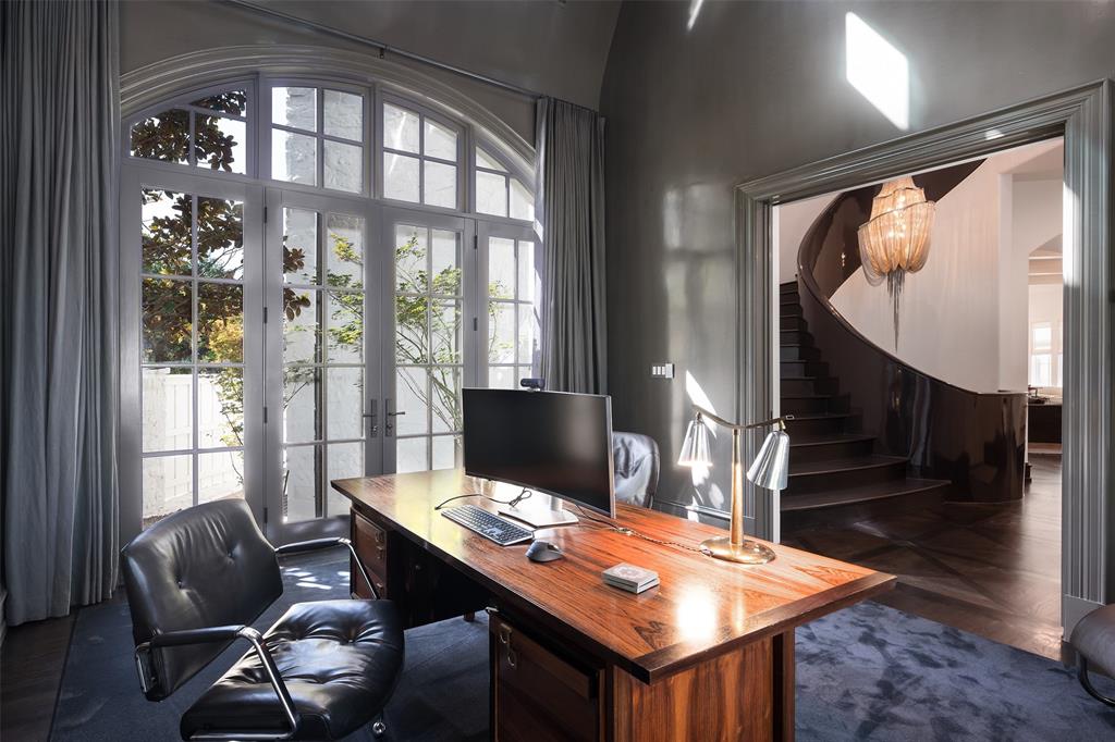 Highland Park - Residential