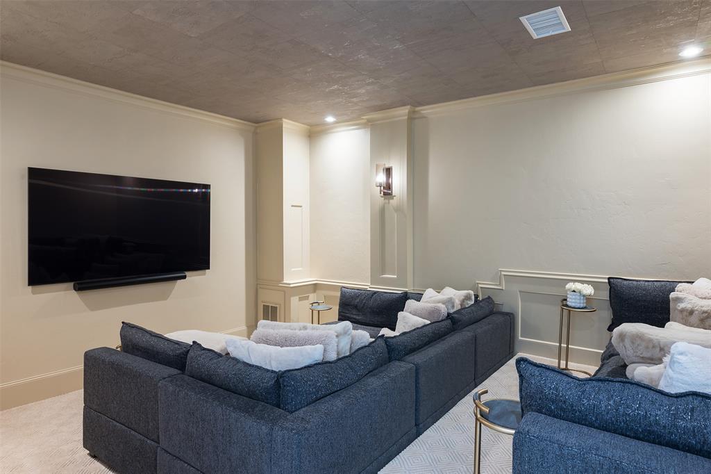 Highland Park - Residential